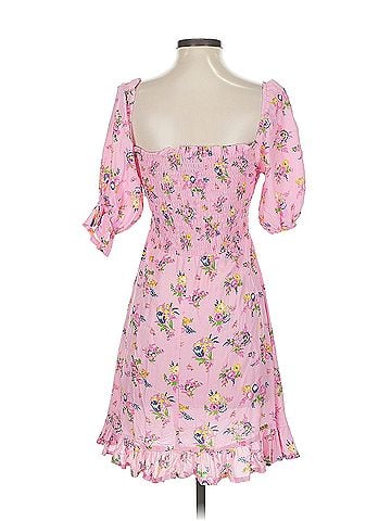 Faithfull the Brand Faithfull The Brand Casual Dress (view 2)