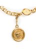 Chanel Gold CC Medallion Chain Belt One size - photo 3