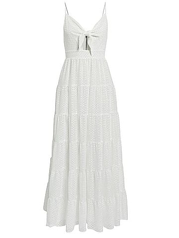 Alice + Olivia Casual Dress (view 1)