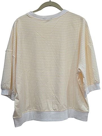 Zenana Outfitters Short Sleeve T-Shirt (view 2)