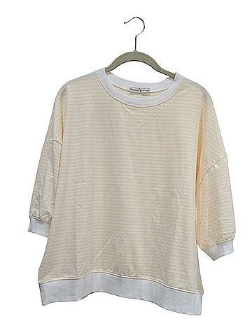 Zenana Outfitters Short Sleeve T-Shirt (view 1)