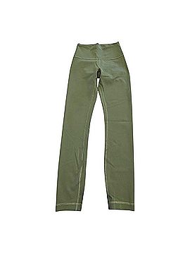 Y7/Lululemon Wunder Train Leggings (view 2)