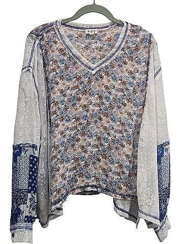 Pol Long Sleeve T-Shirt (view 1)