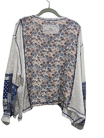 Pol Long Sleeve T-Shirt (view 2)