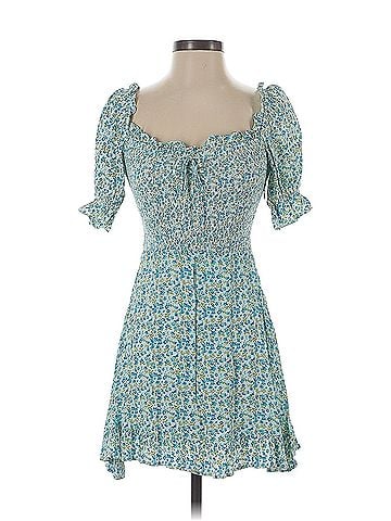 Faithfull the Brand Faithfull The Brand Casual Dress (view 1)