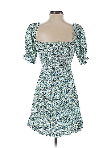 Faithfull the Brand Faithfull The Brand Casual Dress (view 2)