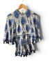 Alice McCall Floral Blue White Romper Size 0X - photo 12
