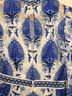 Alice McCall Floral Blue White Romper Size 0X - photo 6