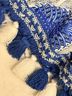 Alice McCall Floral Blue White Romper Size 0X - photo 9
