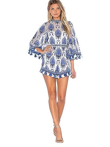 Alice McCall Romper (view 1)