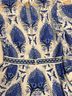 Alice McCall Floral Blue White Romper Size 0X - photo 8