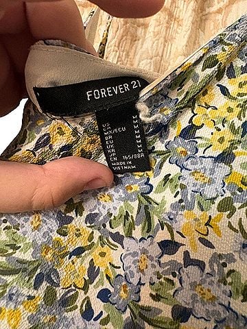 Forever 21 Casual Dress (view 2)