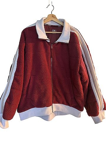 Free People Jacket (view 1)