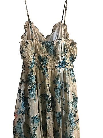 Francesca's Casual Dress (view 2)