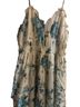 Francesca's 100% Polyester Floral Multi Color Casual Dress Size S - photo 1