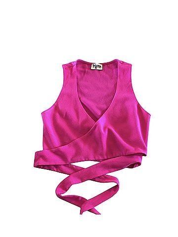 Show Me Your Mumu Sleeveless Blouse (view 1)