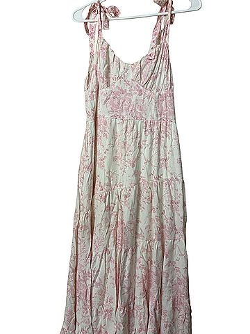 Francesca's Casual Dress (view 1)