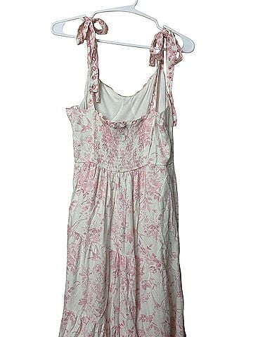Francesca's Casual Dress (view 2)