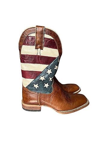 Shyanne Magnolia Boots (view 1)