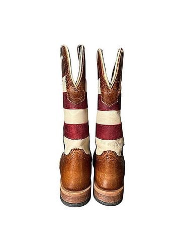 Shyanne Magnolia Boots (view 2)