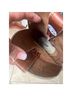 Shyanne Stars Brown Red Boots Size 7 1/2 - photo 6
