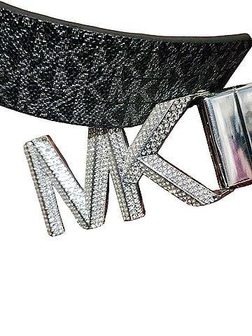 Michael Kors Belt (view 2)