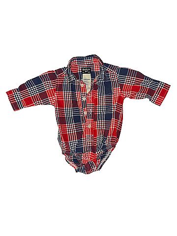 OshKosh B'gosh Bodysuit (view 1)