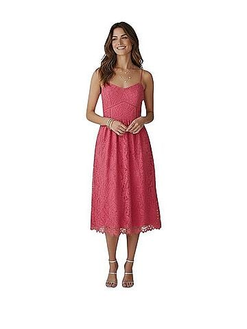 CeCe Casual Dress (view 1)