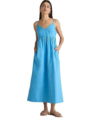 Quince Casual Dress (view 2)