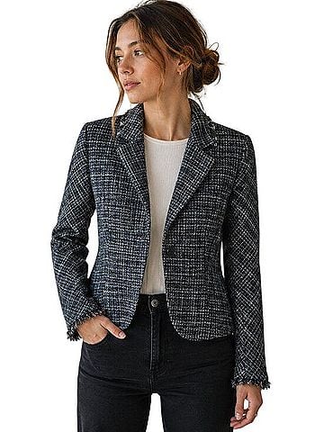 Theory Laseli Blazer (view 1)