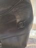 Born 100% Leather Black Boots Size 9 1/2 - photo 3