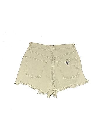 Guess Guess Khaki Shorts (view 2)