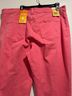 Amanda Pink Casual Pants Size 18 - photo 3