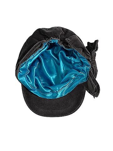 AUGUST Hat (view 2)