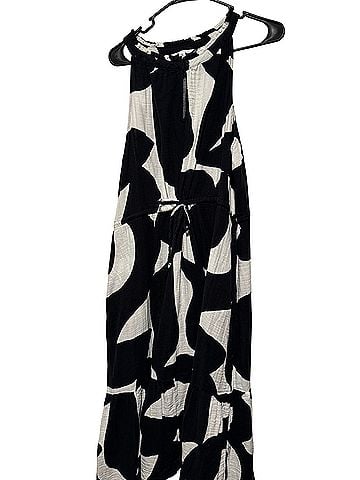 Time and Tru Jumpsuit (view 1)
