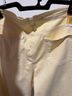 Amanda Yellow Casual Pants Size 18 - photo 3