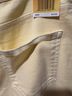 Amanda Yellow Casual Pants Size 18 - photo 2