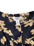 True Religion Floral Multi Color Jumpsuit Size XXL - photo 2