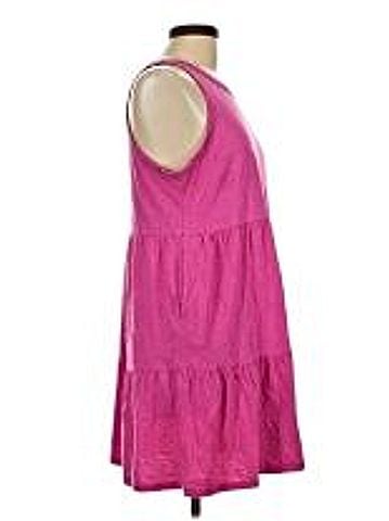 Gap Casual Dress (view 2)