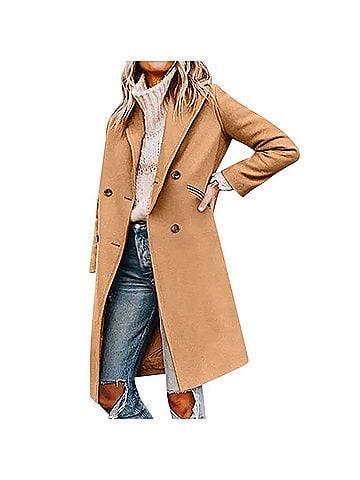 Walmart Coat (view 1)