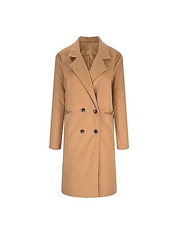 Walmart Coat (view 2)
