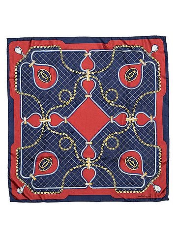 Cartier Scarf (view 2)