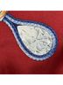Cartier Blue Scarf One size - photo 4
