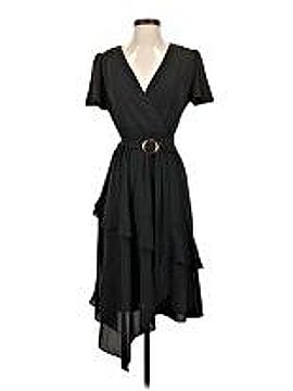 Sofia by Sofia Vergara Wool Dress (view 1)