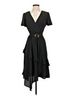 Sofia by Sofia Vergara Black Wool Dress Size XXL - photo 1