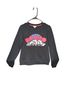 Kenzo Black Red Sweatshirt Size XS - photo 1