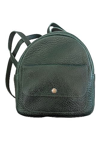 Portland Leather Goods Portland Leather Goods Backpack (view 1)