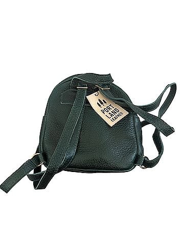 Portland Leather Goods Portland Leather Goods Backpack (view 2)