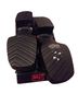 Rouge Black Mule/Clog Size 9 - photo 2