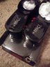 Rouge Black Mule/Clog Size 9 - photo 3